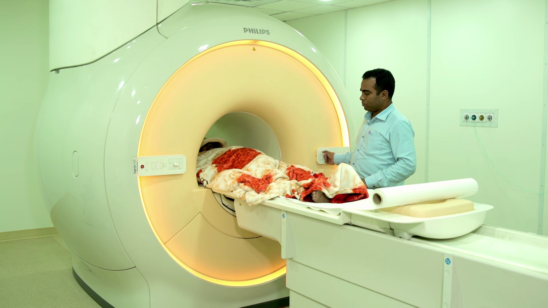 Radiology and Imaging